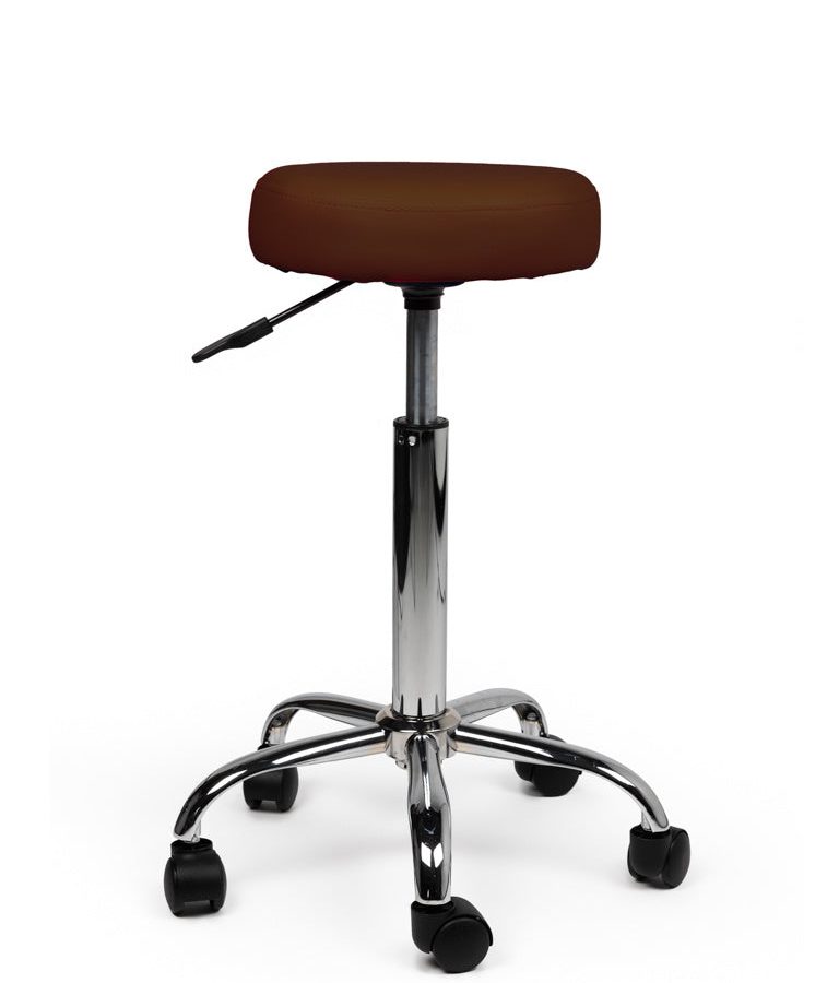 tabouret bruin 2