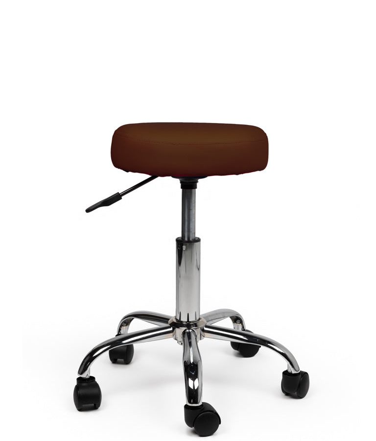 tabouret bruin 3